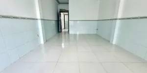 VỪA Ở VỪA KINH DOANH – NHÀ 2 TẦNG GẦN 70M² – ĐƯỜNG NHỰA 7M Ô TÔ QUAY ĐẦU – 5.X