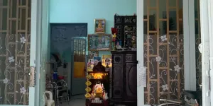 GIẢM 350 TRIỆU – NHÀ C4 ĐẤT GẦN 90M² – NGANG GẦN 7M – VÀI BƯỚC RA CHỢ MINH PHÁT