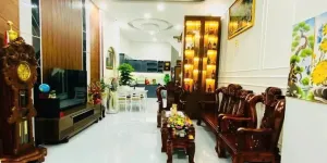 NHÀ ĐẸP GIÁ TỐT – CHÍNH CHỦ CẦN BÁN NHÀ TẠI Phường Bình Hưng Hòa, TP. Hồ Chí