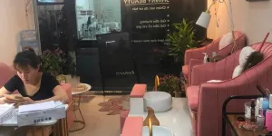 Sang nhượng spa 30m² tại Thanh Xuân, Hà Nội giá 70 triệu