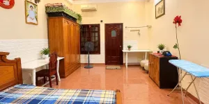 Bán nhà Măt tiền Đinh Bộ Lĩnh - gần Nguyễn Xí, 4x20m, 5 Tầng - 7PN, 1 chủ, Sổ