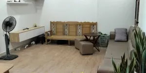 CĂN HỘ ĐẸP - GIÁ TỐT- CHÍNH CHỦ Cần Bán Nhanh Căn Hộ A: Tầng Trung, Toà Bắc