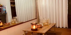 NHÀ CHÍNH CHỦ- GIÁ ƯU ĐÃI Cần bán căn nhà ống 2 phòng thông nhau tại quận Long