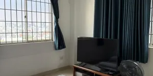CĂN HỘ FULL TIỆN ÍCH – GIÁ ƯU ĐÃI CHÍNH CHỦ CẦN BÁN  CHUNG CƯ 44 ĐẶNG VĂN NGỮ,