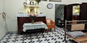 K3148 🌟🌟 Nhà vuông vức GIÁ RẺ Thạnh Mỹ Tây Chỉ 7.x Tỷ