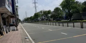 Bán nhà 2 Mặt tiền Kinh Dương Vương - ngay CV Phú Lâm, 4x25m, Cấp 4 - 1 Đời