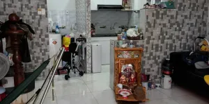 NHÀ ĐẸP- GIÁ TỐT CHÍNH CHỦ BÁN NHANH NHÀ đường Lưu Hữu Phước, quận 8 TPHCM