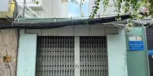 NHÀ ĐẸP – GIÁ TỐT – CHÍNH CHỦ CẦN BÁN NHÀ TẠI Hẻm 351 Lê Văn Sỹ, Phường 13,