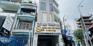 🏢 TÒA NHÀ 7 TẦNG NGUYỄN TRỌNG TUYỂN PN HĐT 50 TR  NỞ HẬU ĐẸP