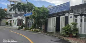 NHÀ ĐẸP – GIÁ TỐT – CHÍNH CHỦ CẦN BÁN 2 CĂN NHÀ MẶT TIỀN Đường 160, P.Tăng Nhơn