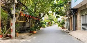 Bán nhà HXH 6m Phan Văn Sửu - giao Cộng Hòa, thông C12, 4,5x12,5m, 4 T - 5PN,