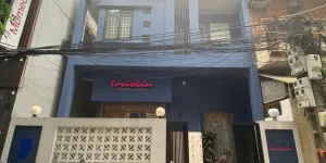 Cho thuê mặt bằng kinh doanh 98m² tại Thanh Xuân, Hà Nội