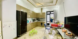 Bán nhà 3 tầng 90m2 tại Đường Gò Dưa, Thủ Đức Gò Dưa, Tam