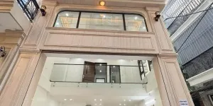 Cho thuê tòa nhà 7 tầng 59m² tại Tô Vĩnh Diện, Thanh Xuân