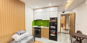 CHO THUÊ CCMN FULL ĐỒ – 196 TRẦN DUY HƯNG, TRUNG HÒA, CẦU GIẤY, HÀ NỘI