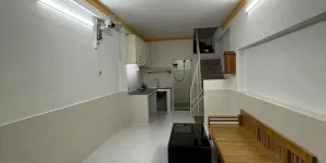 Bán nhà 2 tầng hẻm 994 Huỳnh Tấn Phát, Quận 7, 24m²