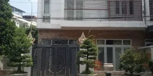 Bán biệt thự 3 phòng ngủ tại Đường Song Hành, Hóc Môn