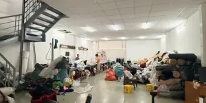 Bán nhà hẻm Tân Hương 8,4x17,5m giá 9,9 tỷ 147m2
