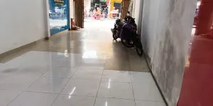 Cho thuê mặt bằng kinh doanh 48m² tại Tân Kỳ Tân Quý