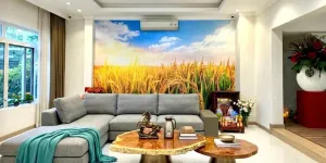Bán biệt thự Villa Park 191m² giá 27.5 tỷ, Q.9 27,5 tỷ