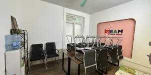 Cho thuê văn phòng 70m² tại Geleximco A, Hà Nội , Tây Mỗ