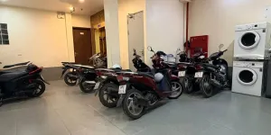 Bán nhà 76m² 5 tầng Trần Hưng Đạo, 32,3 tỷ