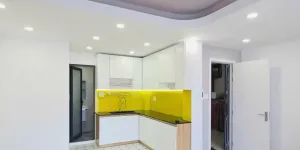 Chung cư Hòa Hưng 70m2 giá 2.85 tỷ tại Q.10 Hòa Hưng, 13