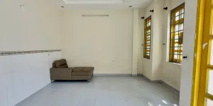 Bán nhà mới 2 tầng hẻm ô tô Đường Thạnh Lộc 16, Quận 12