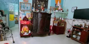 Giảm 350 triệu, nhà C4 90m² gần chợ Minh Phát 87m2 4,95 tỷ