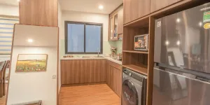 Bán nhà 7 tầng Hồ Tùng Mậu, Cầu Giấy, 52m², 16.x tỷ