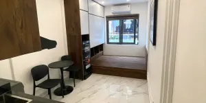 Phòng cho thuê full nội thất tại Đống Đa, Hà Nội 20m2 4,8