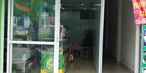 CHO THUÊ MẶT BẰNG KINH DOANH – TRẠM TRÔI, HOÀI ĐỨC, HÀ NỘI