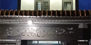 NHÀ ĐẸP – GIÁ TỐT  – CHÍNH CHỦ CẦN BÁN Tại Đường số 58, Xã Tân Phú Trung, Huyện