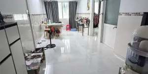 Bán nhà 44m² tại Cư xá Thanh Đa, Bình Thạnh, 3 tỷ Thanh Đa