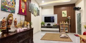 🔥 TÂN TRANG P9 TÂN BÌNH – GIÁP Q10 – 3 BƯỚC CHÂN RA Ô TÔ.