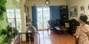 CĂN HỘ FULL TIỆN ÍCH – GIÁ TỐT CHÍNH CHỦ BÁN CĂN HỘ SIÊU ĐẸP Chung cư Viện