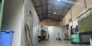 Cho thuê kho xưởng 430m² tại CCN Đông Ngạc, Bắc Từ Liêm