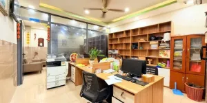 Bán nhà đường 822, Phú Hữu, Q9, Thủ Đức TP HCM. DT 125m2, 5 tầng, SHR. Giá 9,48