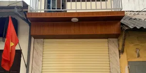 Hot hot SIÊU PHẨM NHÀ 50M2 SƠN LỘC – ĐỐI DIỆN VIỆN 105 – GIÁ CHỈ 2,29 TỶ