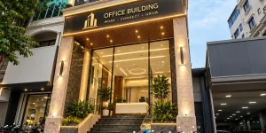 Bán nhà mặt phố Nguyễn Văn Cừ 130m2 giá 125 tỷ Nguyễn Văn