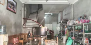 Bán nhà 3 tầng 133m2 tại Đường Cổ Dương, Tiên Dương