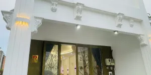Bán biệt thự mini sân vườn 160m² tại Hóc Môn, giá 5,5 tỷ