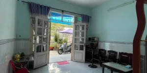 Bán nhà Đông hung thuân q12 86M2 2 Tẩng chỉ 5,3 tỷ