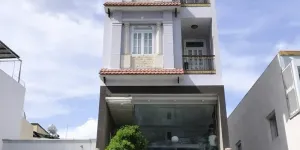 🏢 NGỘP BANK TÒA CDHDV 30P PHÚ THỌ HÒA - 7 TẦNG THANG MÁY - CHỈ 20 TỶ