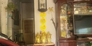 Bán đất tặng nhà, lô góc 141m², 2 mặt tiền có vỉa hè – vị trí đi bộ tới trường