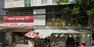 NHÀ ĐẸP – GIÁ TỐT – CHÍNH CHỦ CẦN BÁN NHÀ Mặt tiền Nguyễn Tất Thành, Phường 8