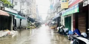 🔥 MẶT TIỀN CAO THẮNG – PHÚ NHUẬN – DÒNG TIỀN 30 TRIỆU/THÁNG – CHỈ 13.8 TỶ 🔥