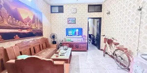Bán nhà mặt phố Lò Đúc, 45m2, 3 tầng, mặt tiền 4.2m, 31 tỉ, kinh doanh mọi mặt