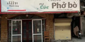 CHÍNH CHỦ CHO THUÊ MẶT BẰNG KINH DOANH  TẦNG 1 LÔ GÓC MẶT HỒ THÀNH CÔNG, HÀ NỘI