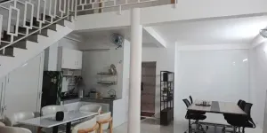 Bán nhà 60m2 ,  2 tầng tại Quốc lộ 1K, Linh Xuân, Thủ Đức, TP HCM - Sổ hồng